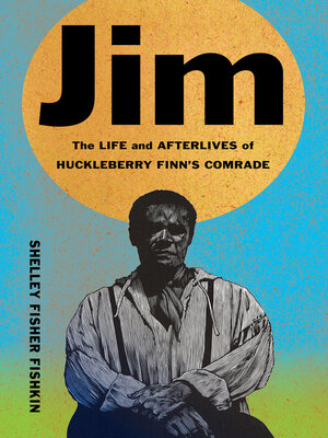 cover image of Jim